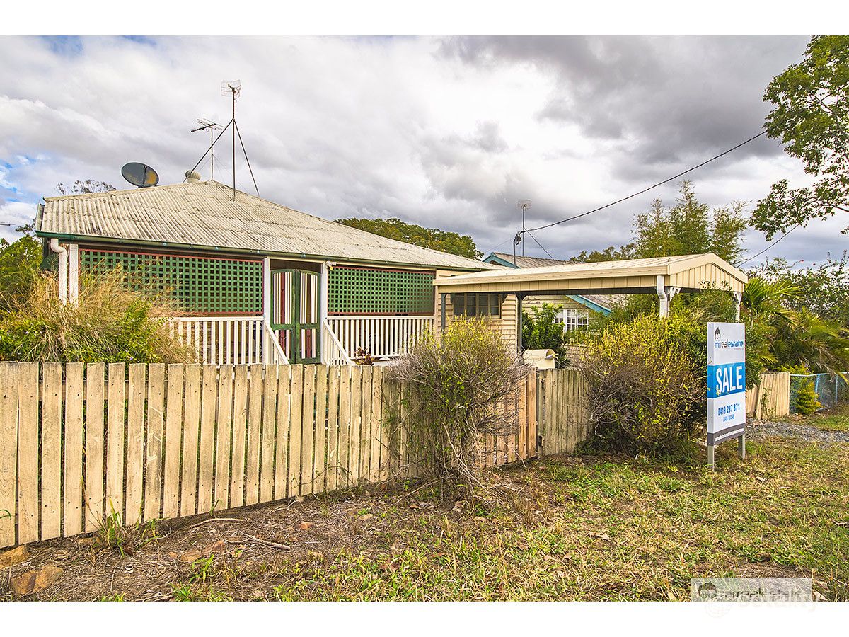 35 Meade St, West Rockhampton, QLD 4700