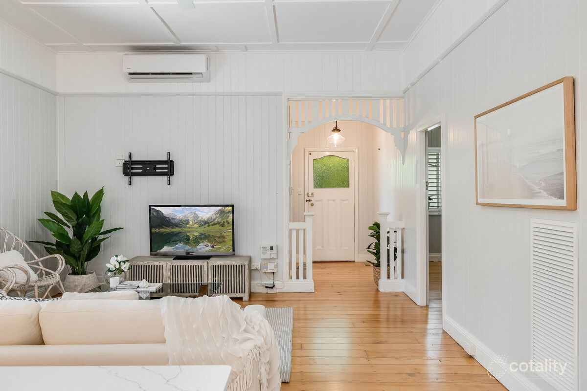 18 Partridge St, East Toowoomba, QLD 4350