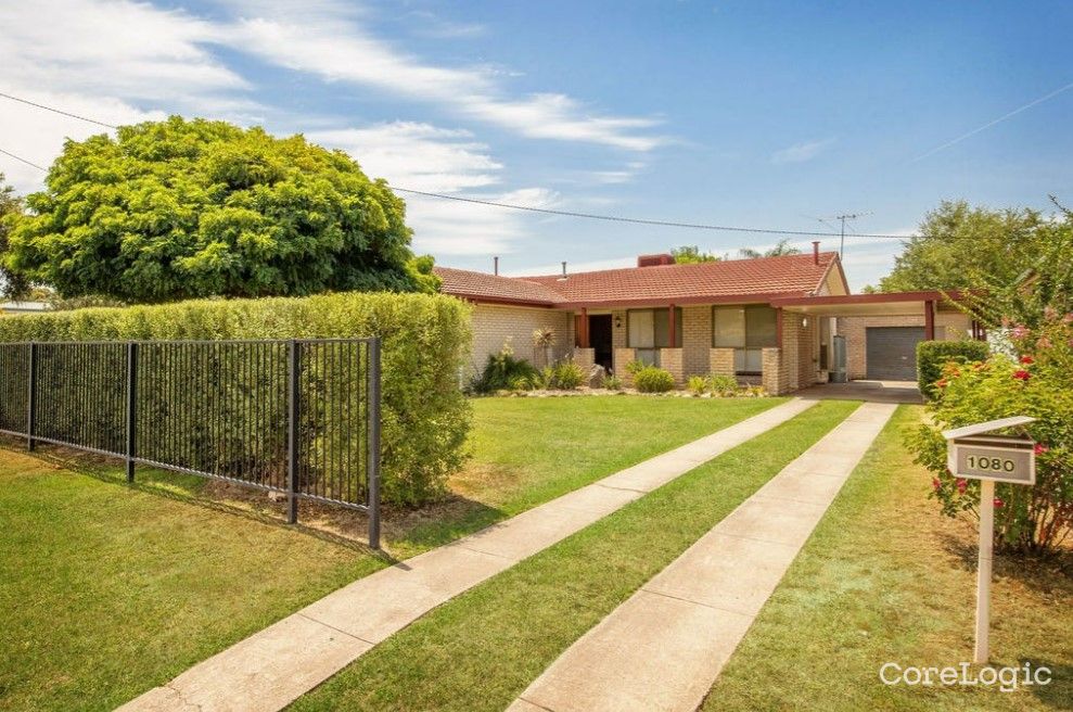 1080 Wingara St, North Albury, NSW 2640