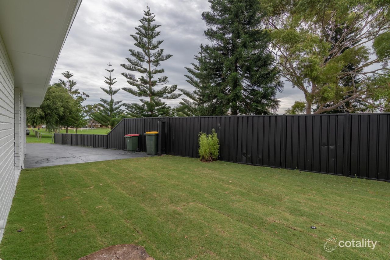 48 Beckett Cl, Lake Coogee, WA 6166