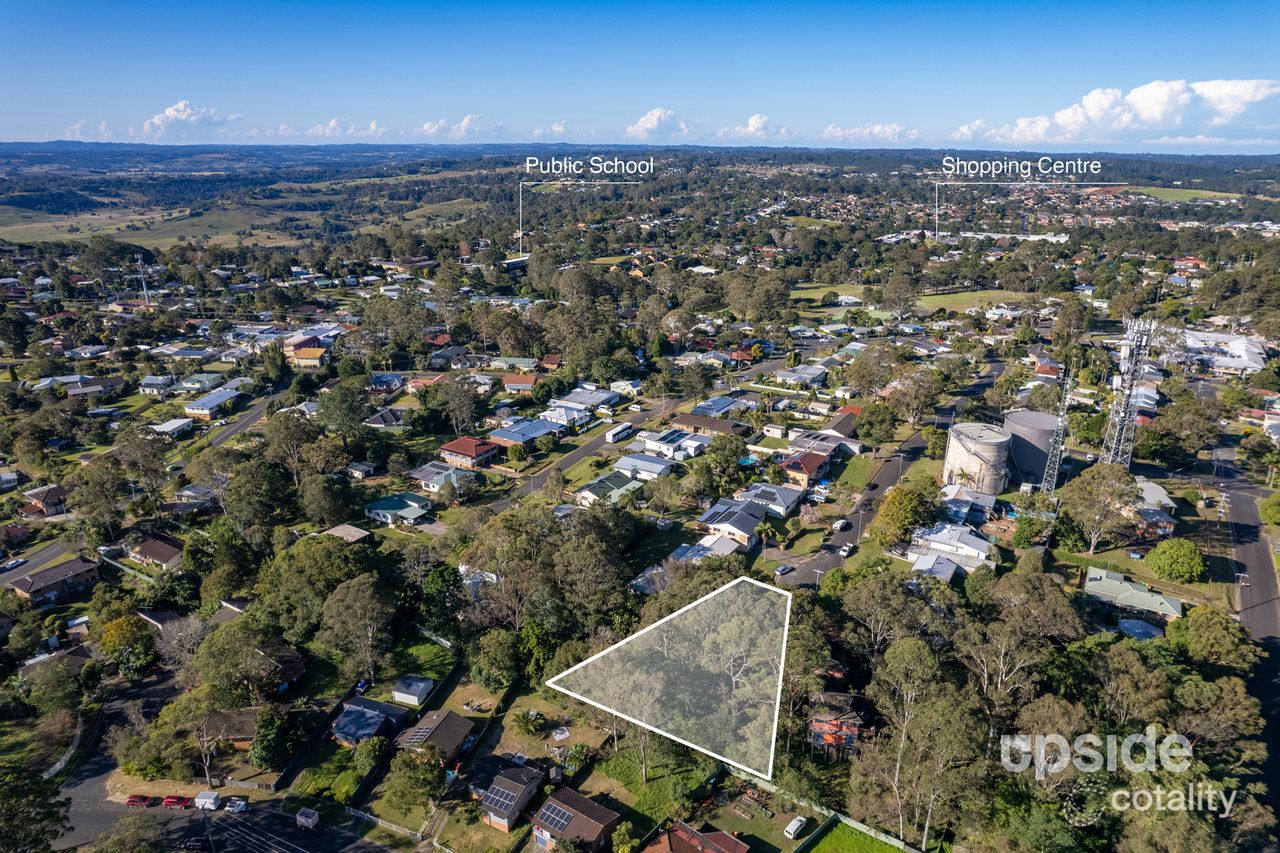 2 Wyreema Ave, Goonellabah, NSW 2480