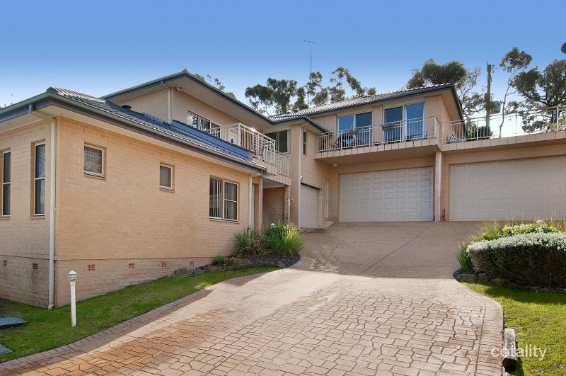 5/4-6 Kooraban St, Waterfall, NSW 2233