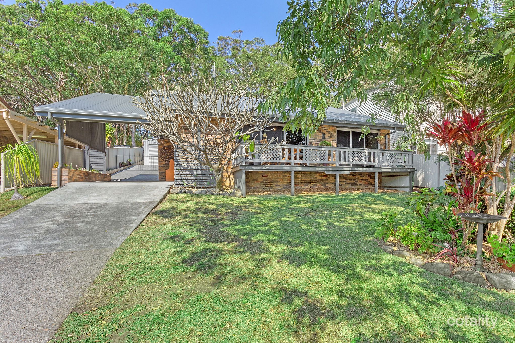 139 Green Point Dr, Green Point, NSW 2428
