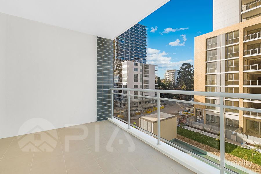 631/7 Jenkins Rd, Carlingford, NSW 2118