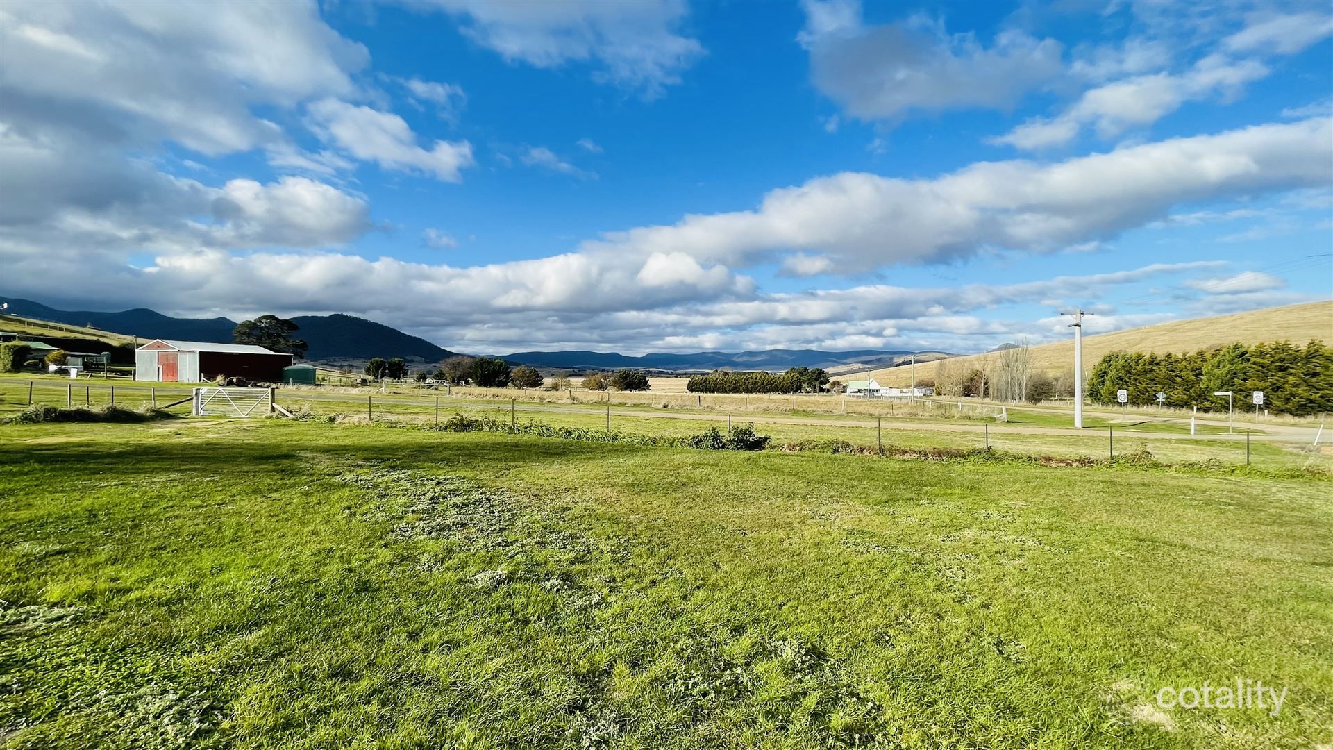 71-77 Foster St, Benambra, VIC 3900