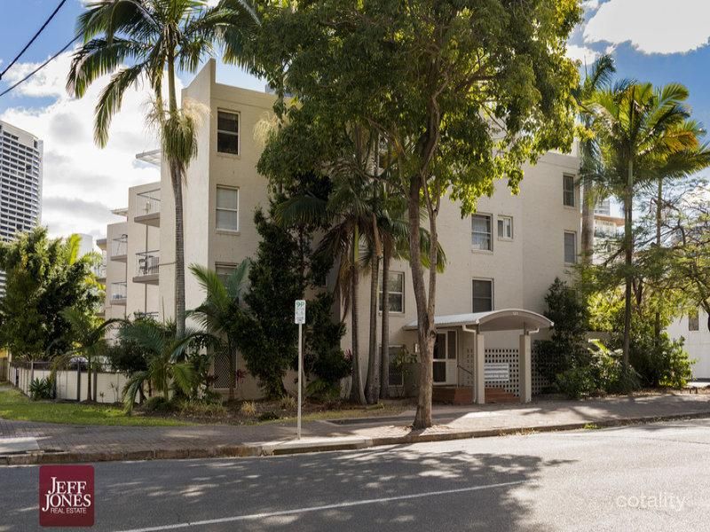 14/123 Main St, Kangaroo Point, QLD 4169