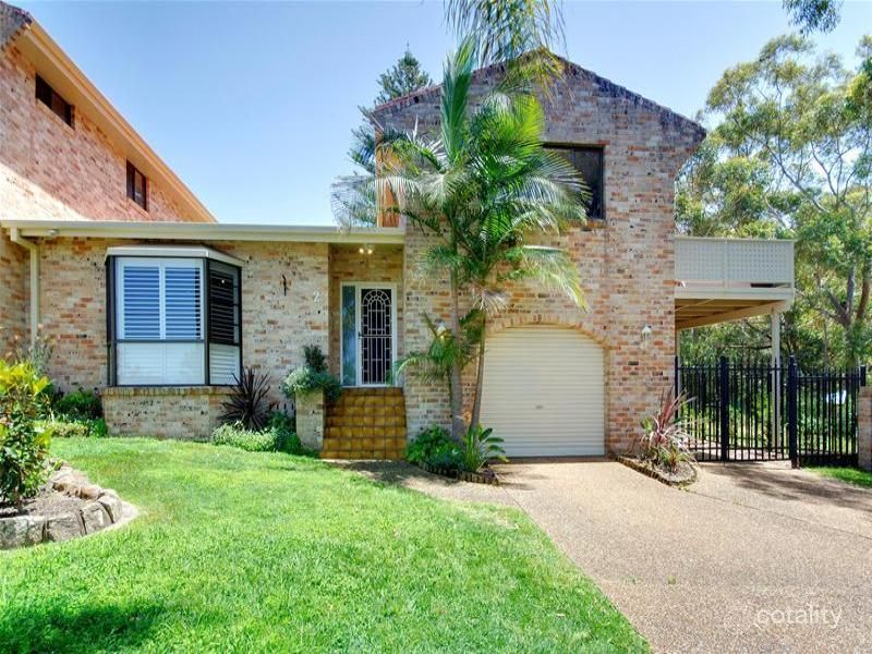 2/2 James Cres, Nelson Bay, NSW 2315
