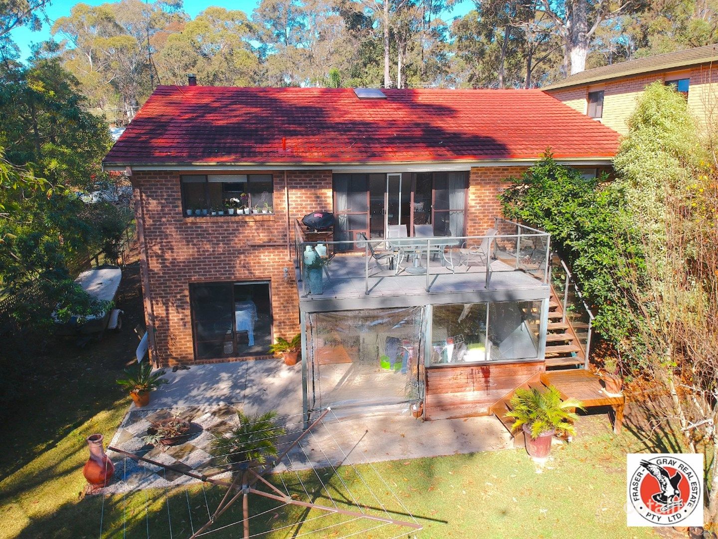 22 Hilmer Ave, Mossy Point, NSW 2537