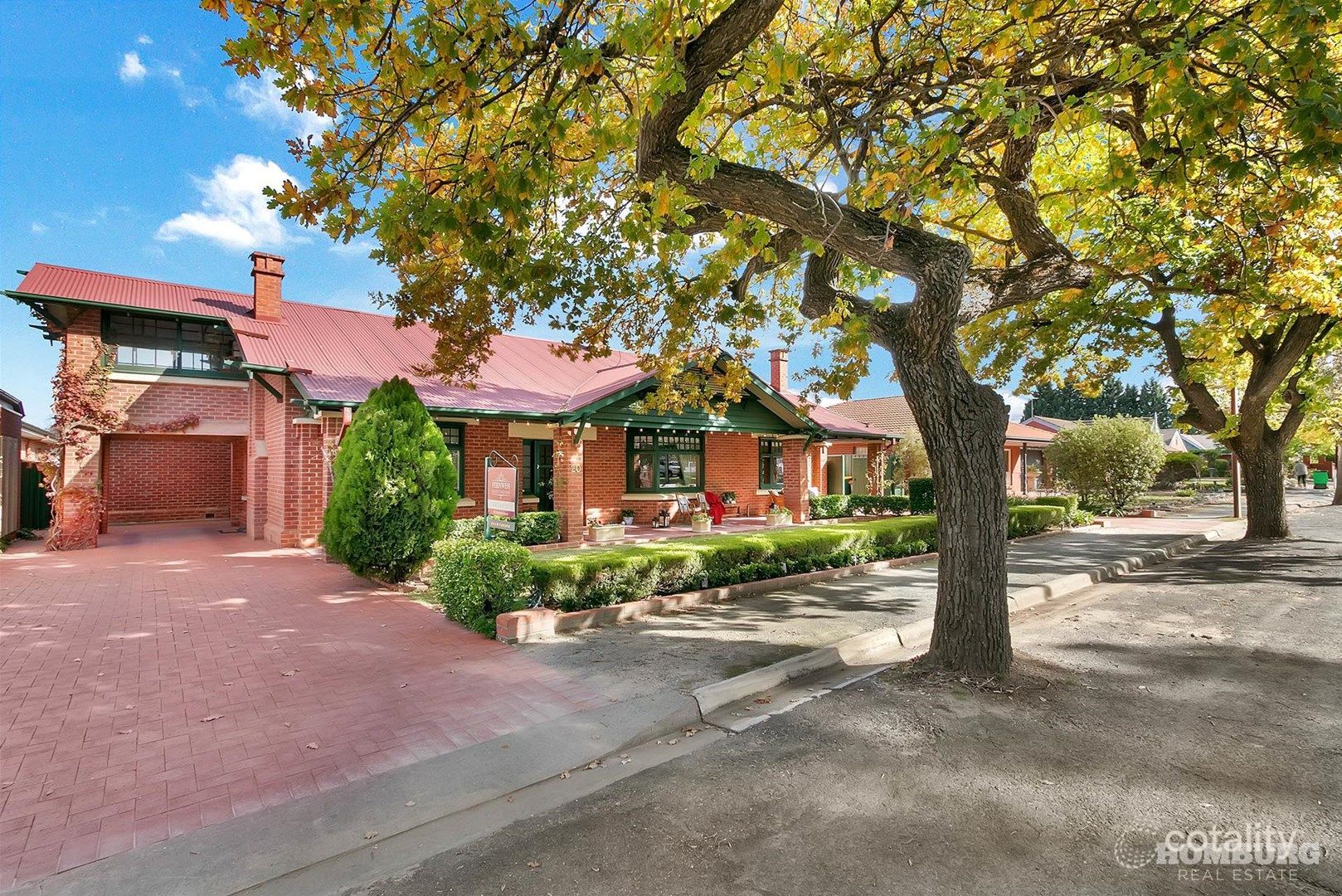 20 Elizabeth St, Tanunda, SA 5352