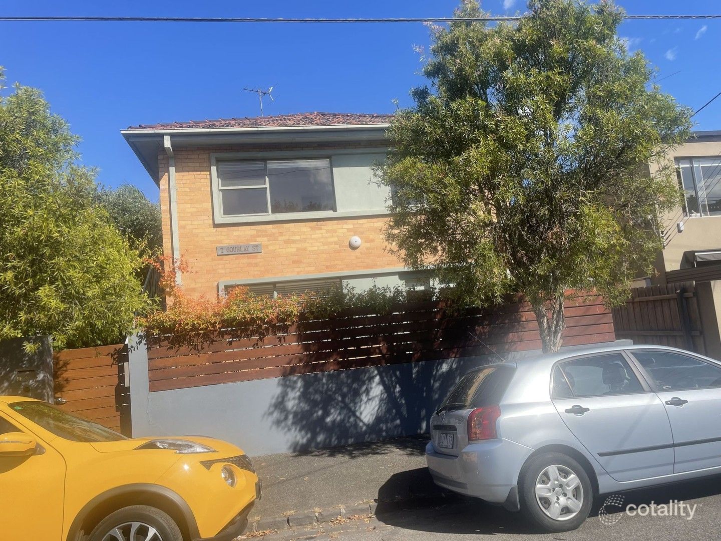 4/7 Gourlay St, Balaclava, VIC 3183