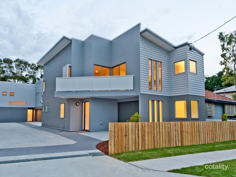 4/12-14 Junior Tce, Northgate, QLD 4013