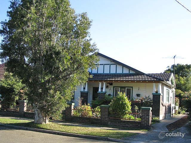 4 Clarence St, Lidcombe, NSW 2141