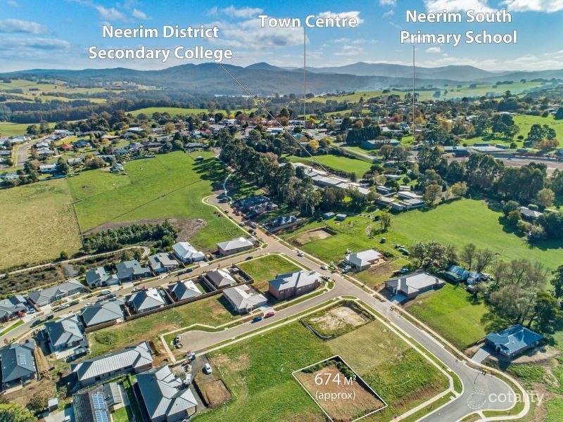 14 Kookaburra Gr, Neerim South, VIC 3831