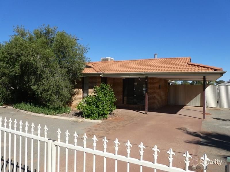 127 Graeme St, Hannans, WA 6430