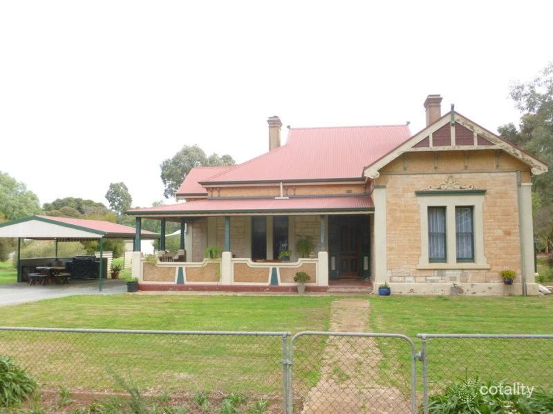 46 Browne St, Caltowie, SA 5490