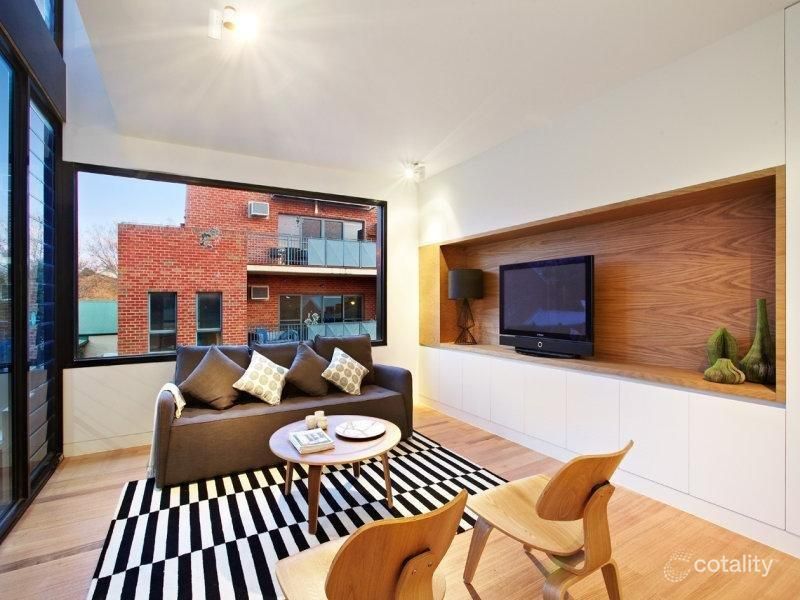 37 Little Dryburgh St S, North Melbourne, VIC 3051