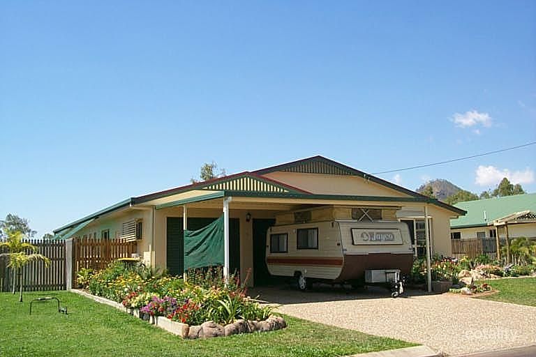 5 Chiquita Ave, Rasmussen, QLD 4815