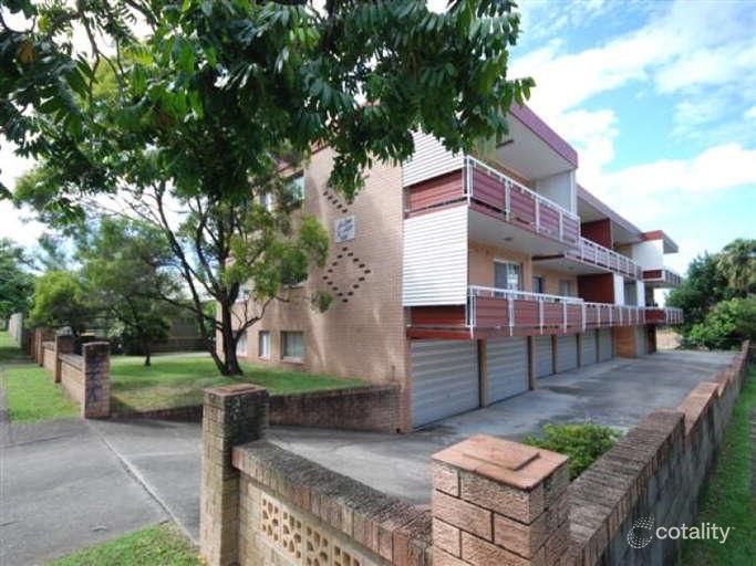 3/122 Ridge St, Northgate, QLD 4013