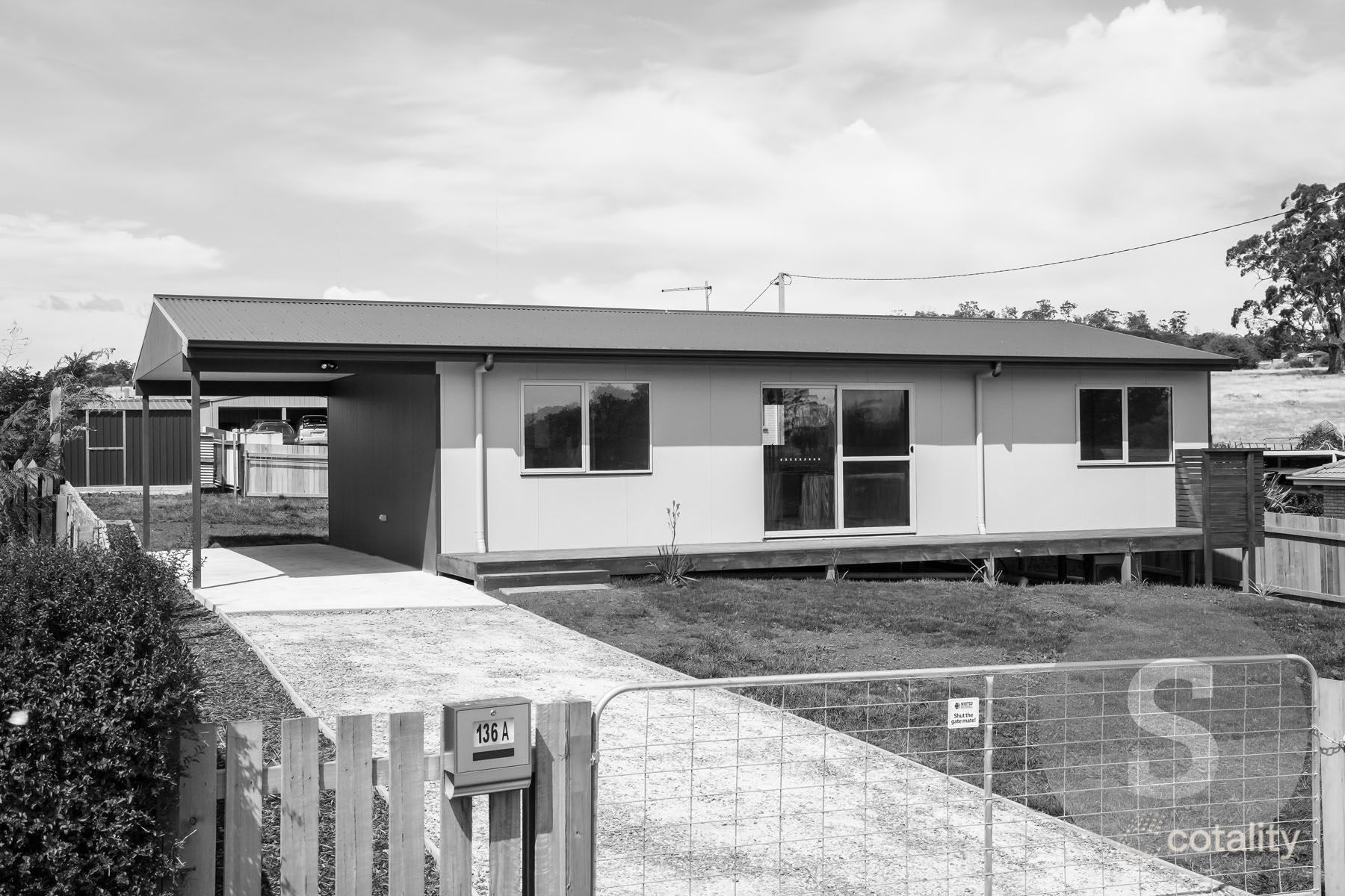 136a Lilydale Rd, Rocherlea, TAS 7248