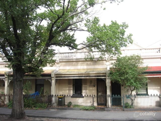 253 George St, Fitzroy, VIC 3065