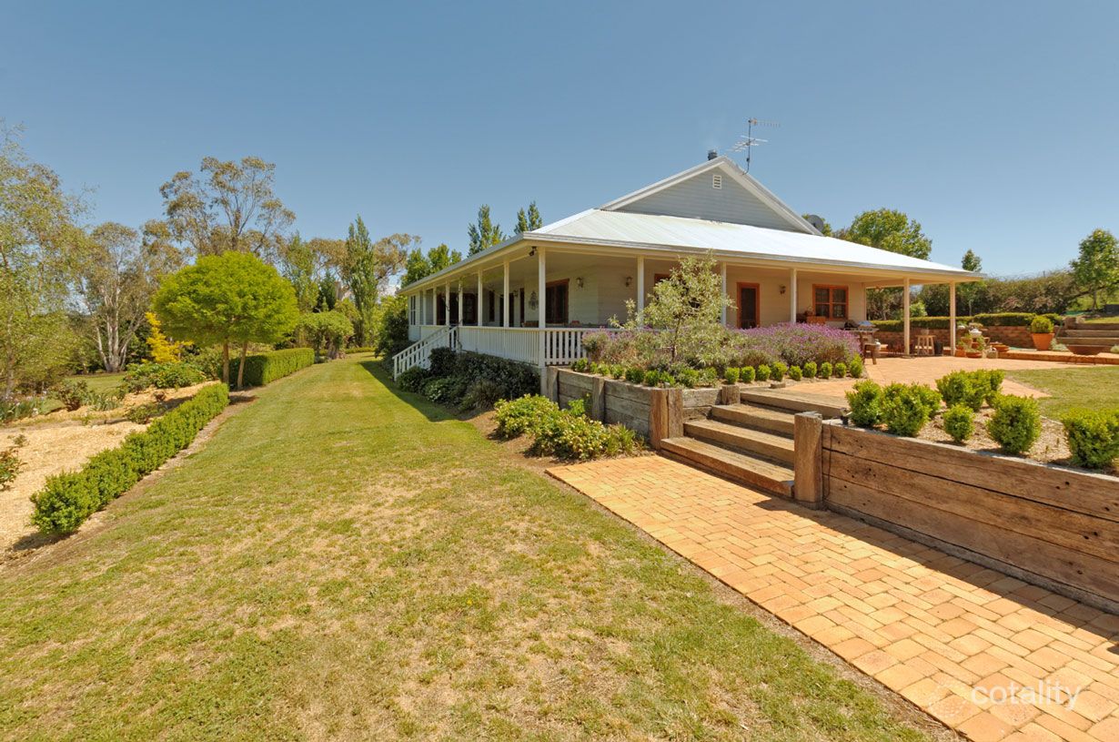 311 Heathersleigh Rd, Kellys Plains, NSW 2350
