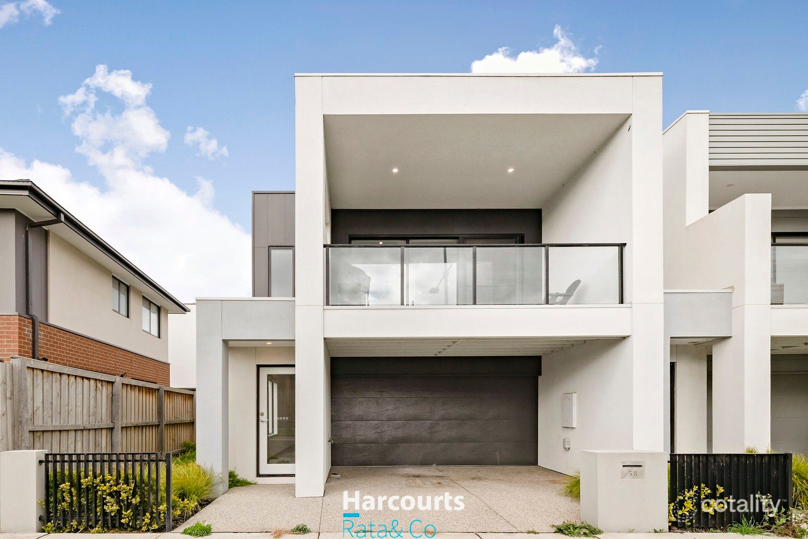 58 Soho Cres, Wollert, VIC 3750