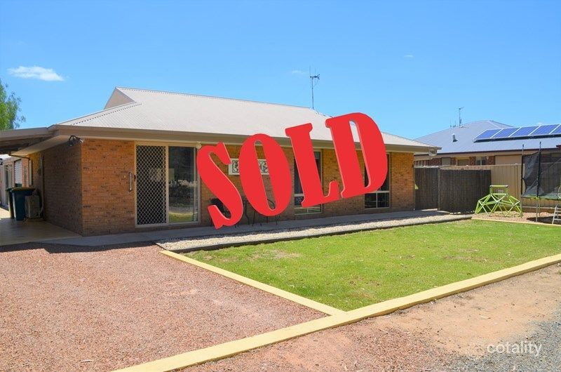 4/15-17 Paterson St, Numurkah, VIC 3636