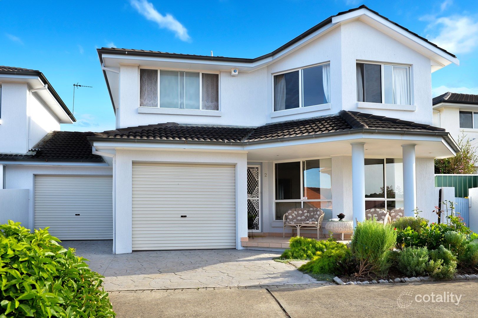 2/3 Myuna Pl, Kiama, NSW 2533