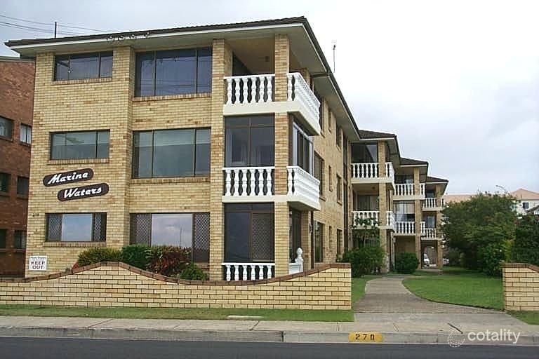 6/270 Marine Pde, Labrador, QLD 4215