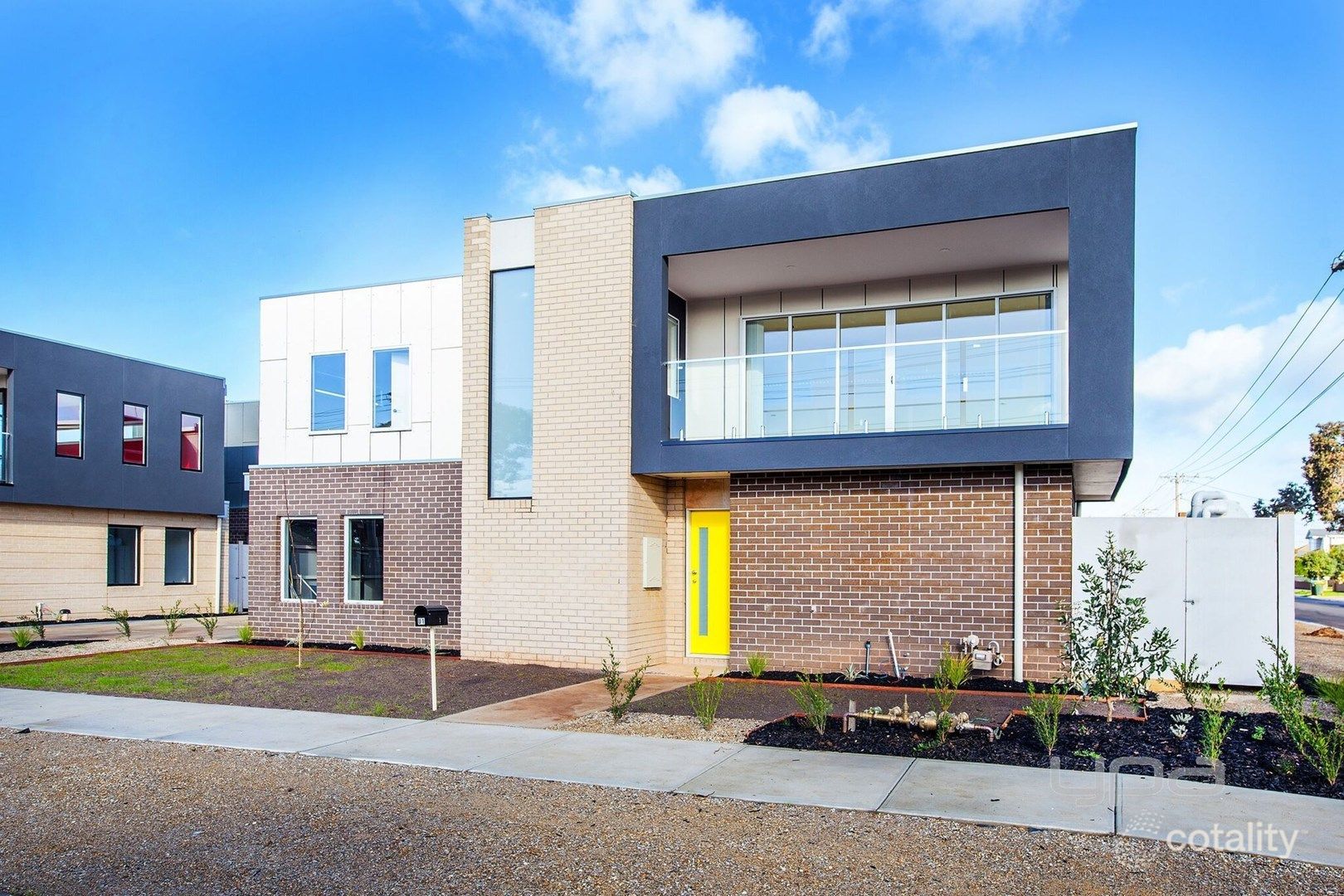 1/45 Anderson St, Werribee, VIC 3030