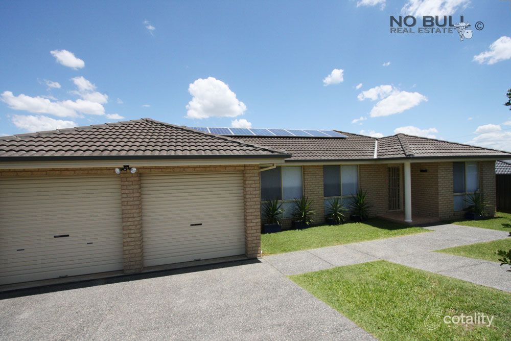 16 Russell St, Gillieston Heights, NSW 2321