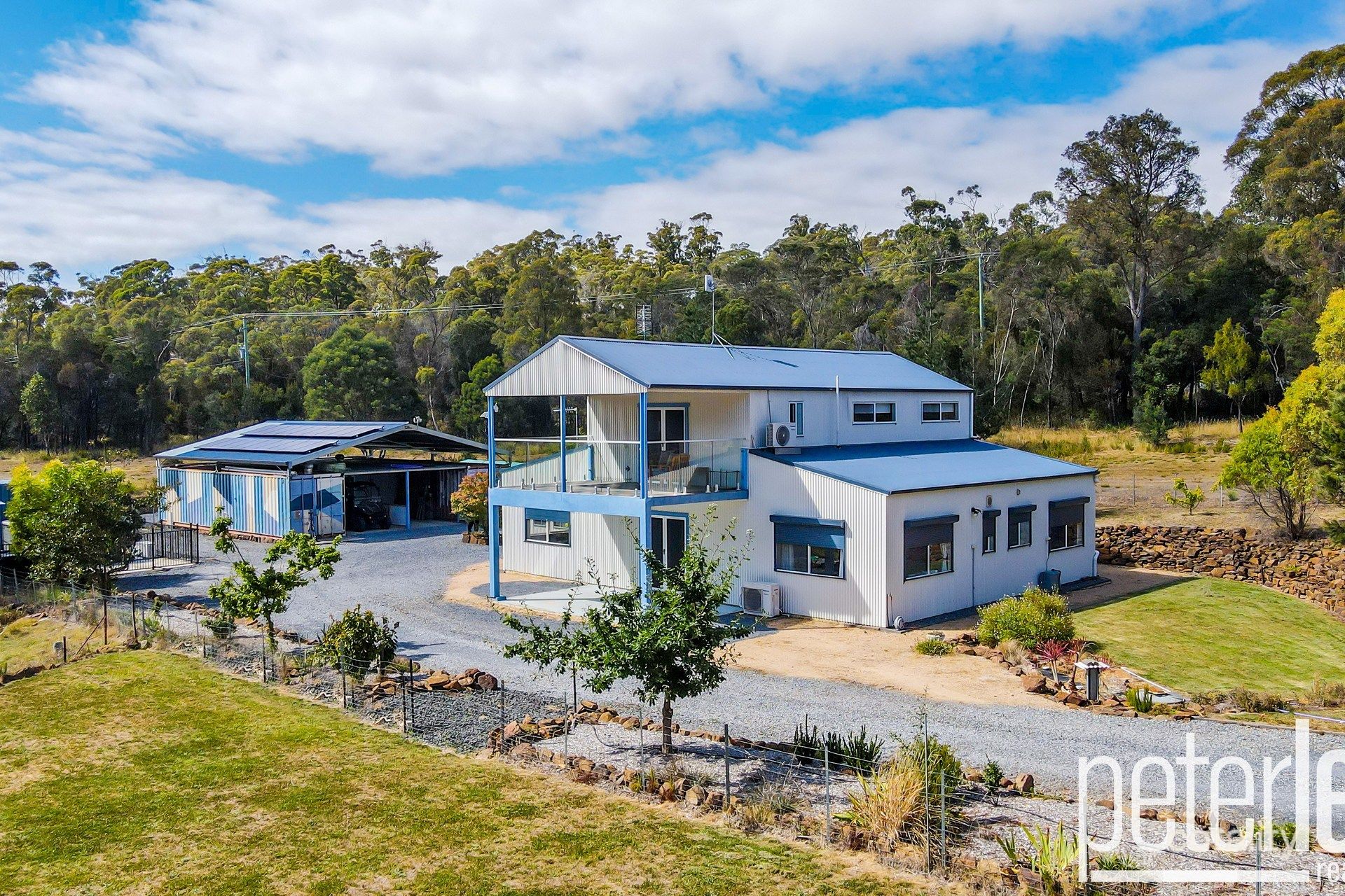 22 Rowella Rd, Sidmouth, TAS 7270