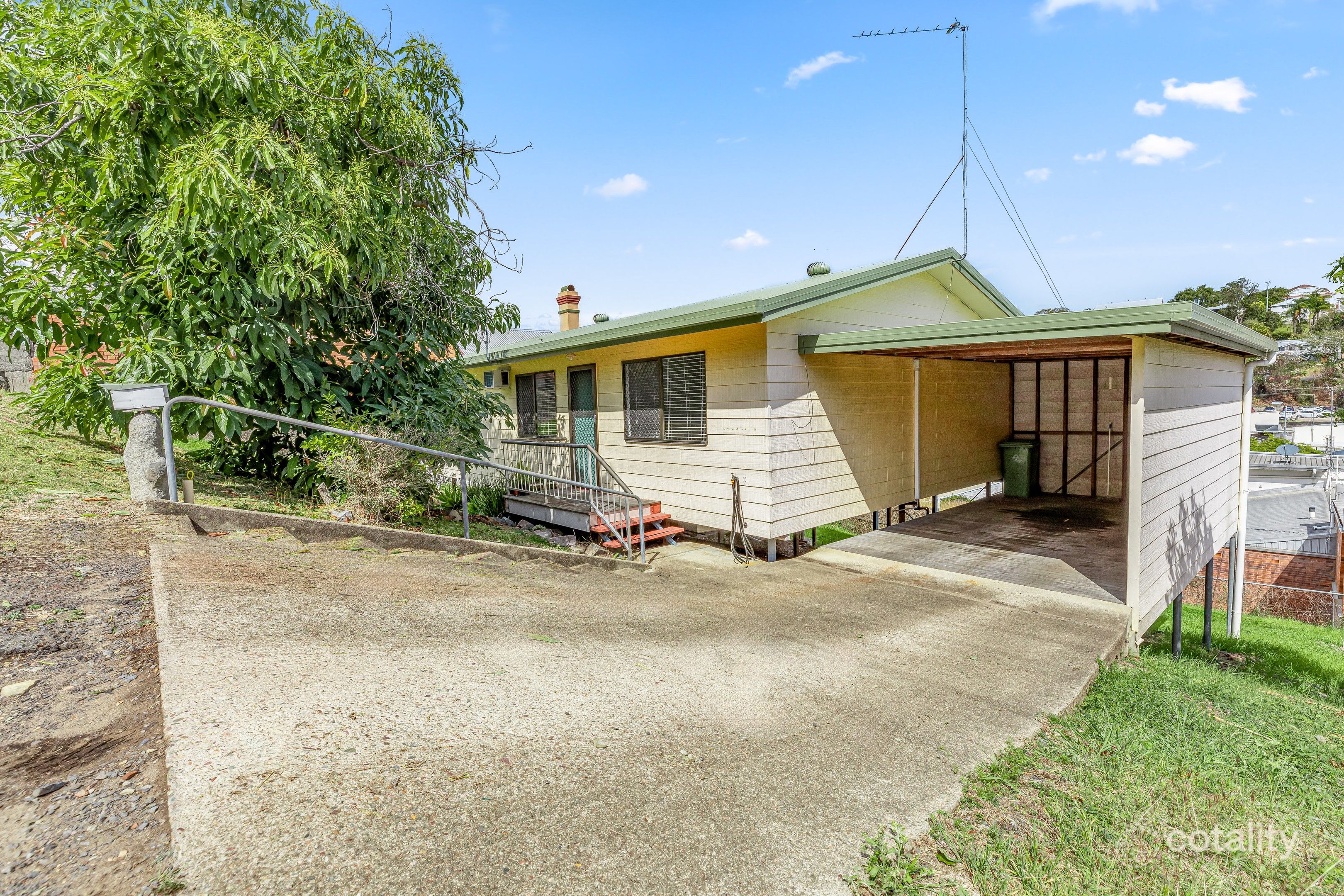 6 Nash St, Gympie, QLD 4570