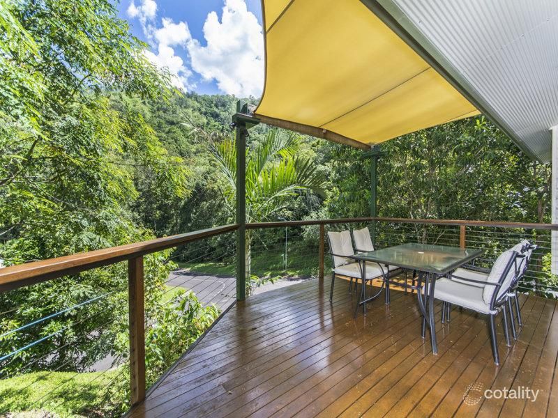 1/1 Cedrela Cl, Kamerunga, QLD 4870