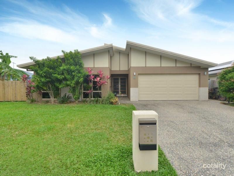 10 Daintree Horizon Dr, Mossman, QLD 4873