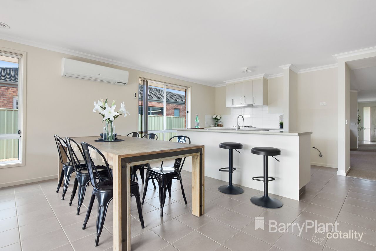 6 Edison Dr, Wyndham Vale, VIC 3024