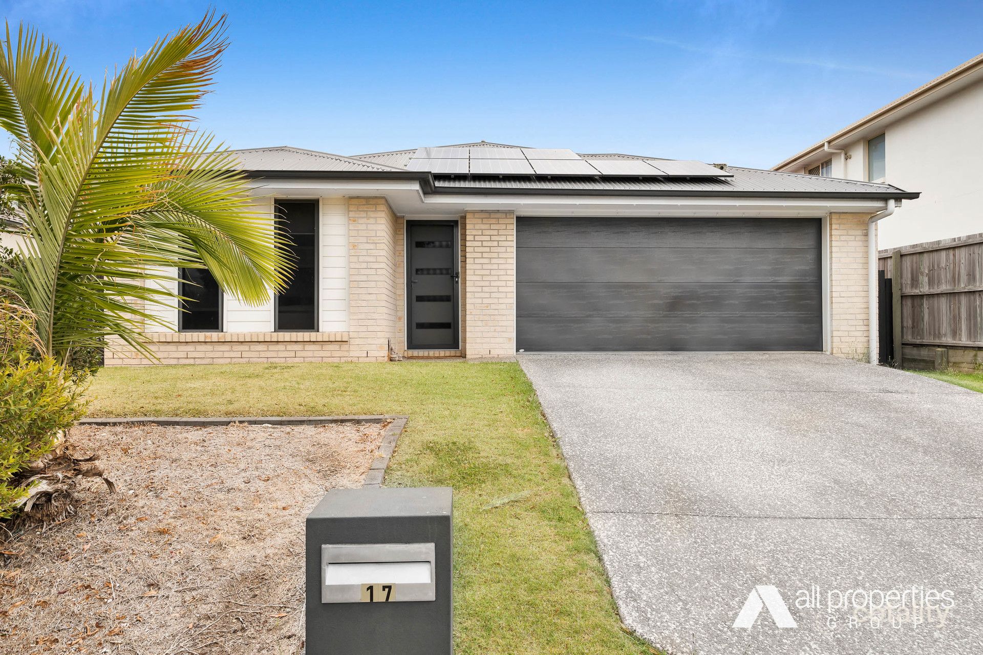 17 Sevenhill Pl, Doolandella, QLD 4077