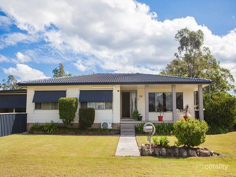 20 Orange St, Abermain, NSW 2326