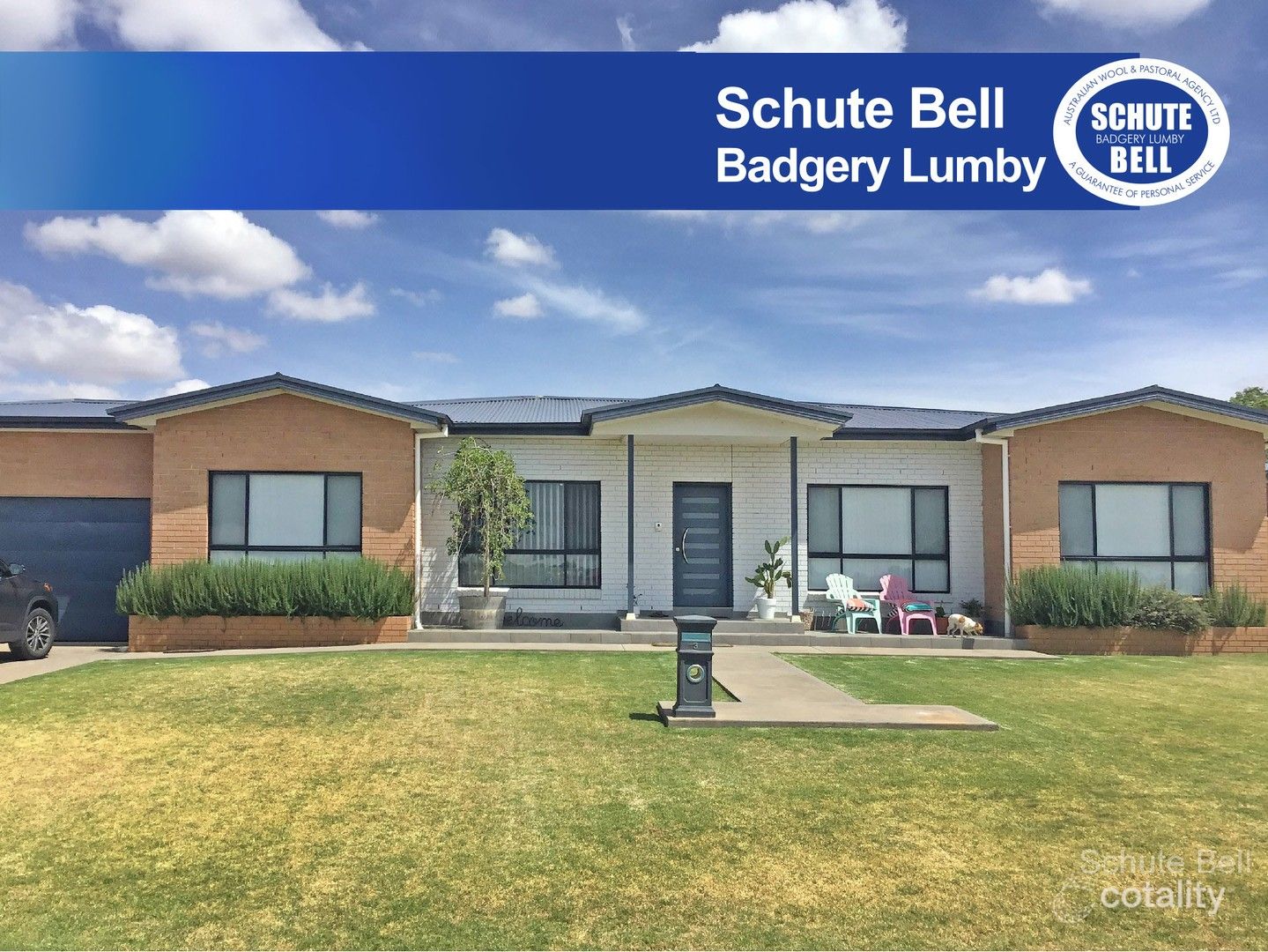 3 Waterford Cct, Narromine, NSW 2821