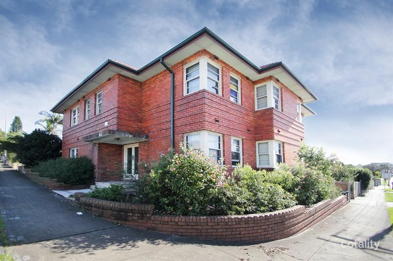 2/166 Ramsay St, Haberfield, NSW 2045