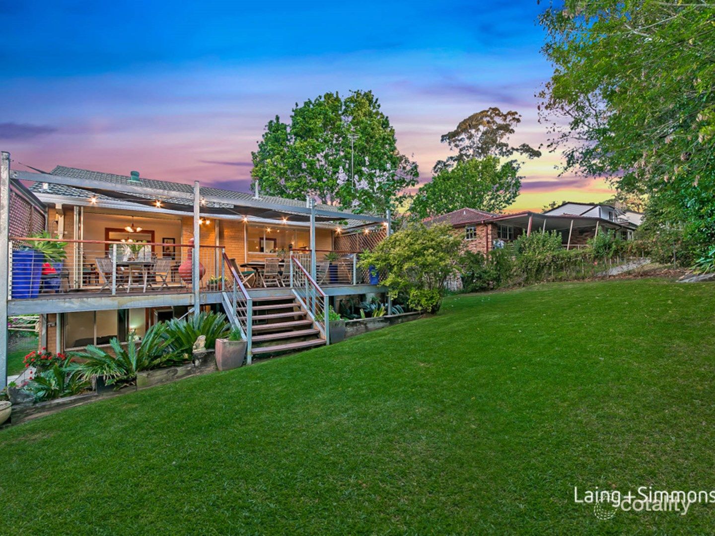 20 Lutanda Cl, Pennant Hills, NSW 2120