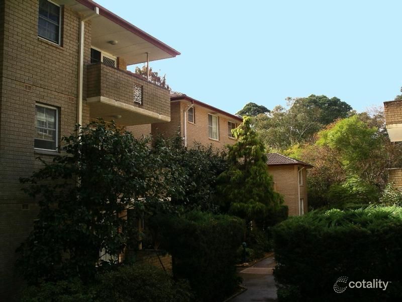 10/9-15 Doomben Ave, Eastwood, NSW 2122