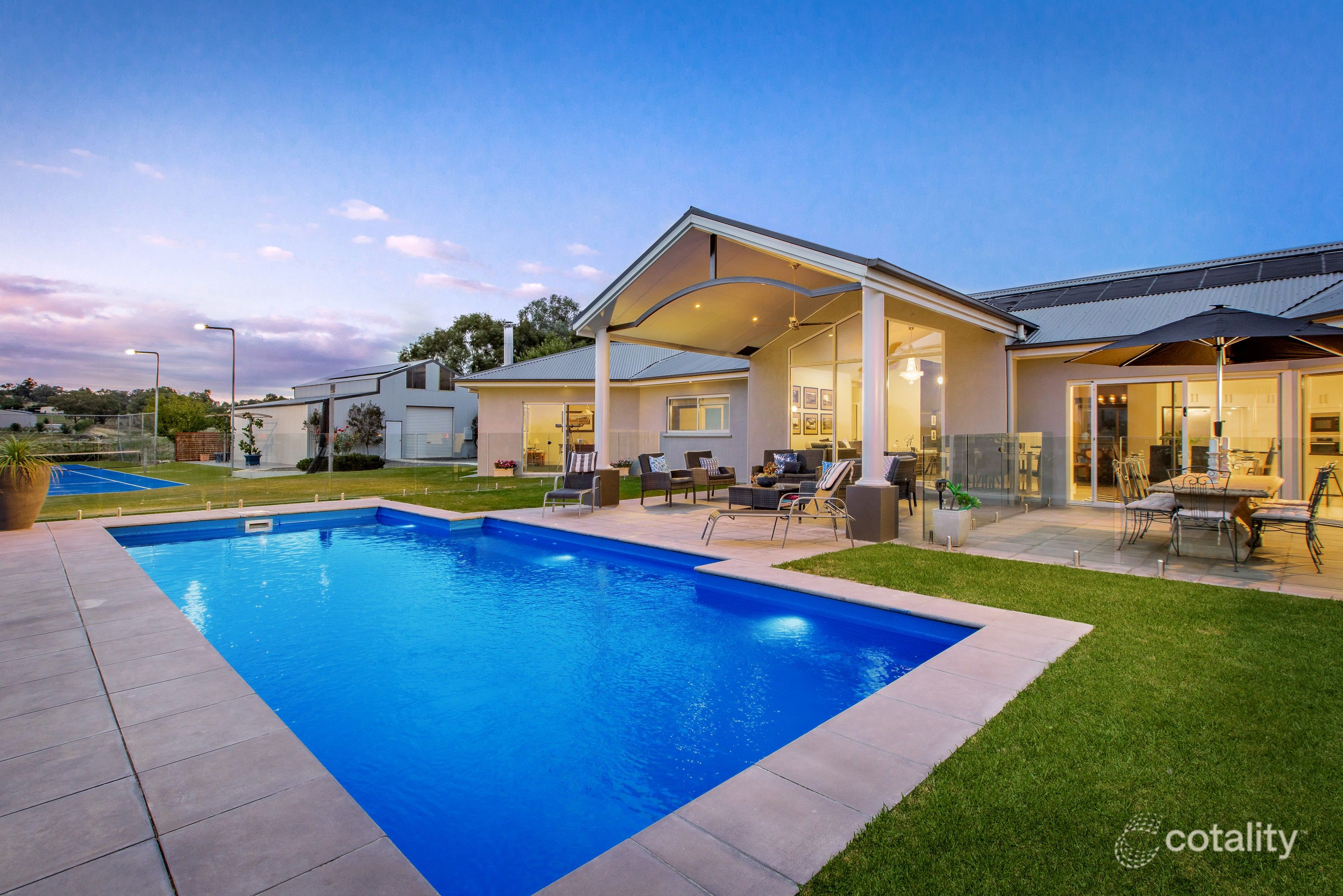 1008 Table Top Rd, Table Top, NSW 2640