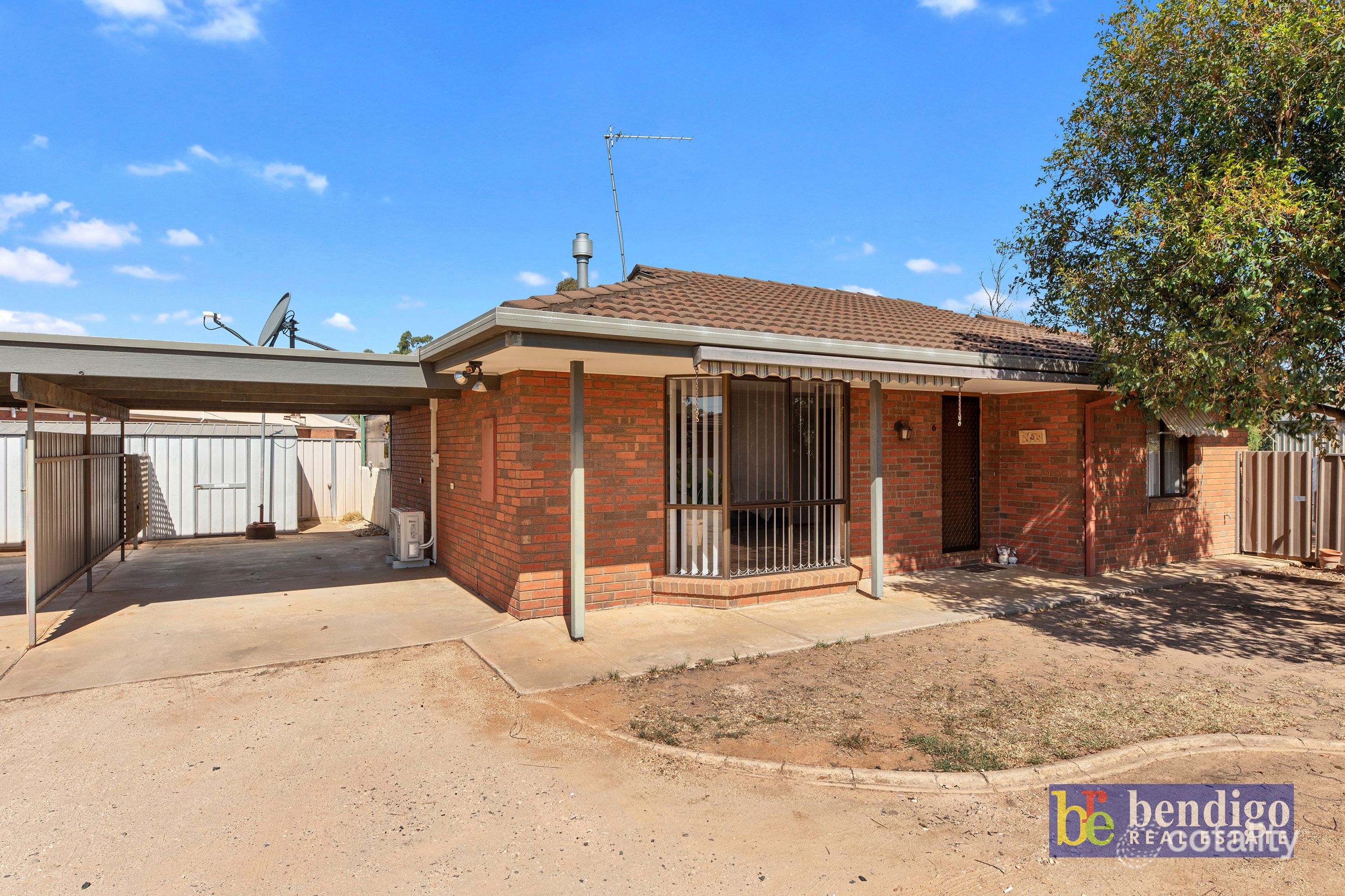 6/14 Wright St, Elmore, VIC 3558