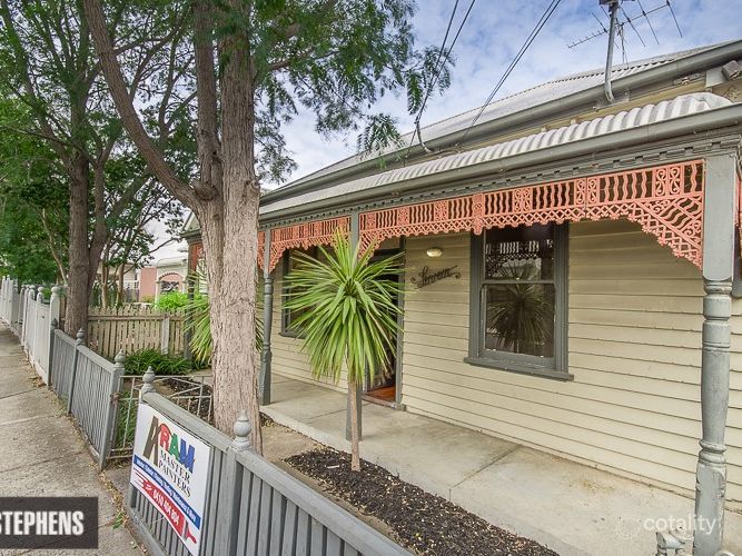 7 Blanche St, Yarraville, VIC 3013