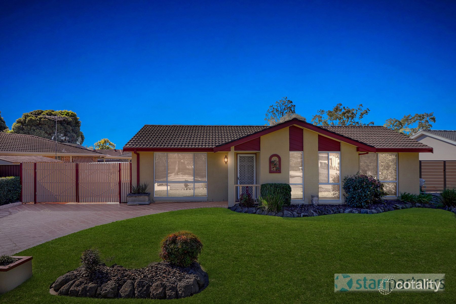 48 Porpoise Cres, Bligh Park, NSW 2756