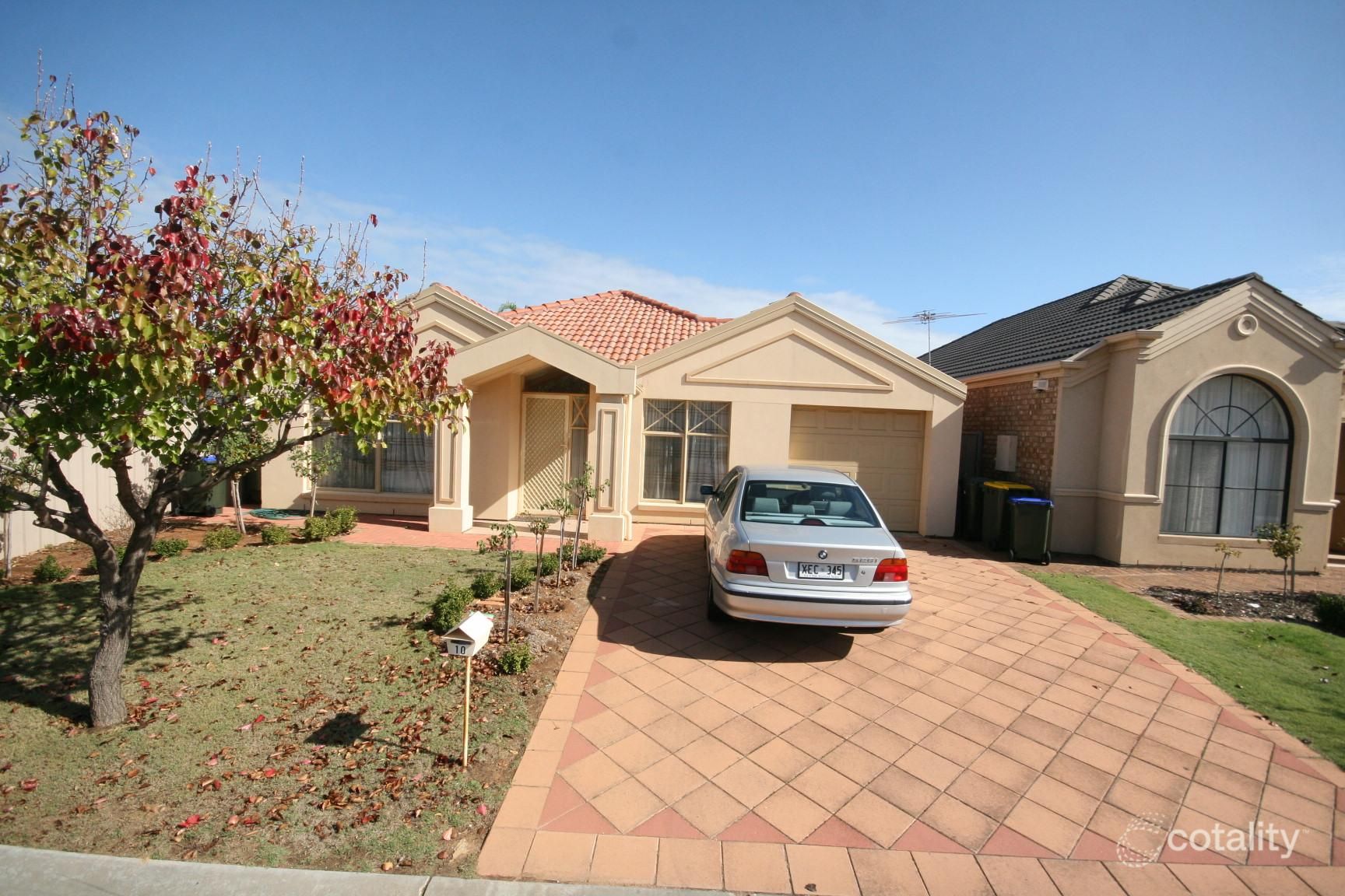 10 Noble Tce, Allenby Gardens, SA 5009