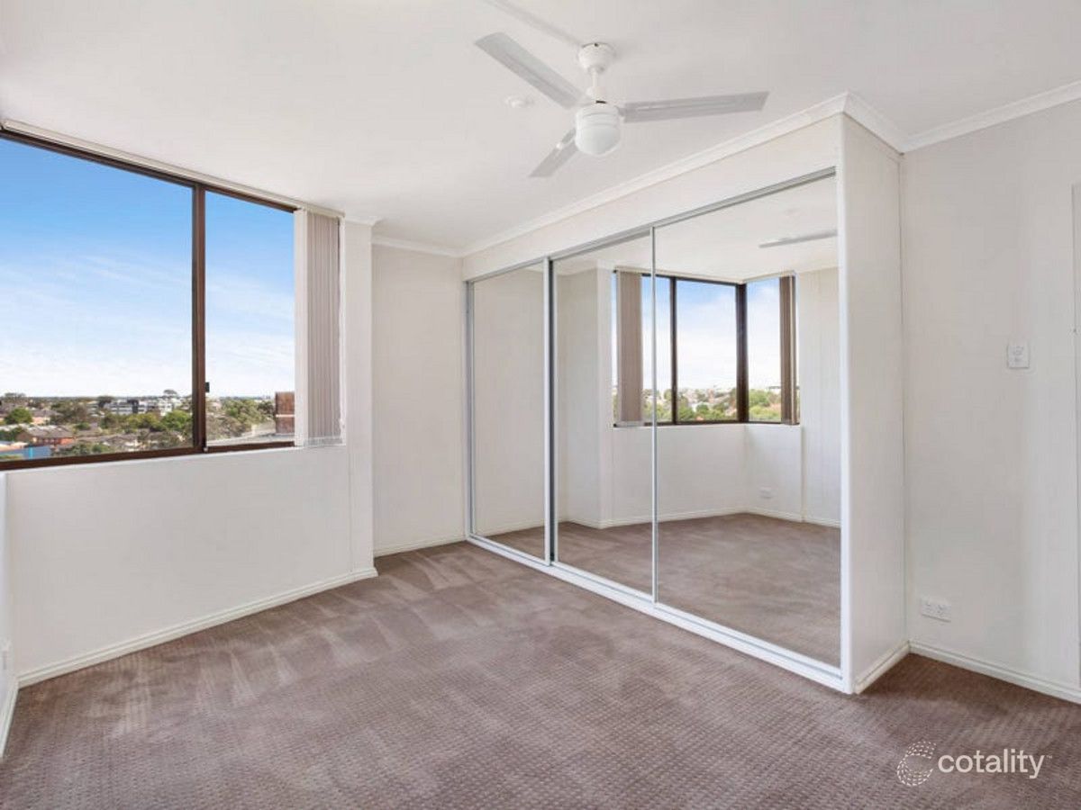 30/20 Moodie St, Cammeray, NSW 2062