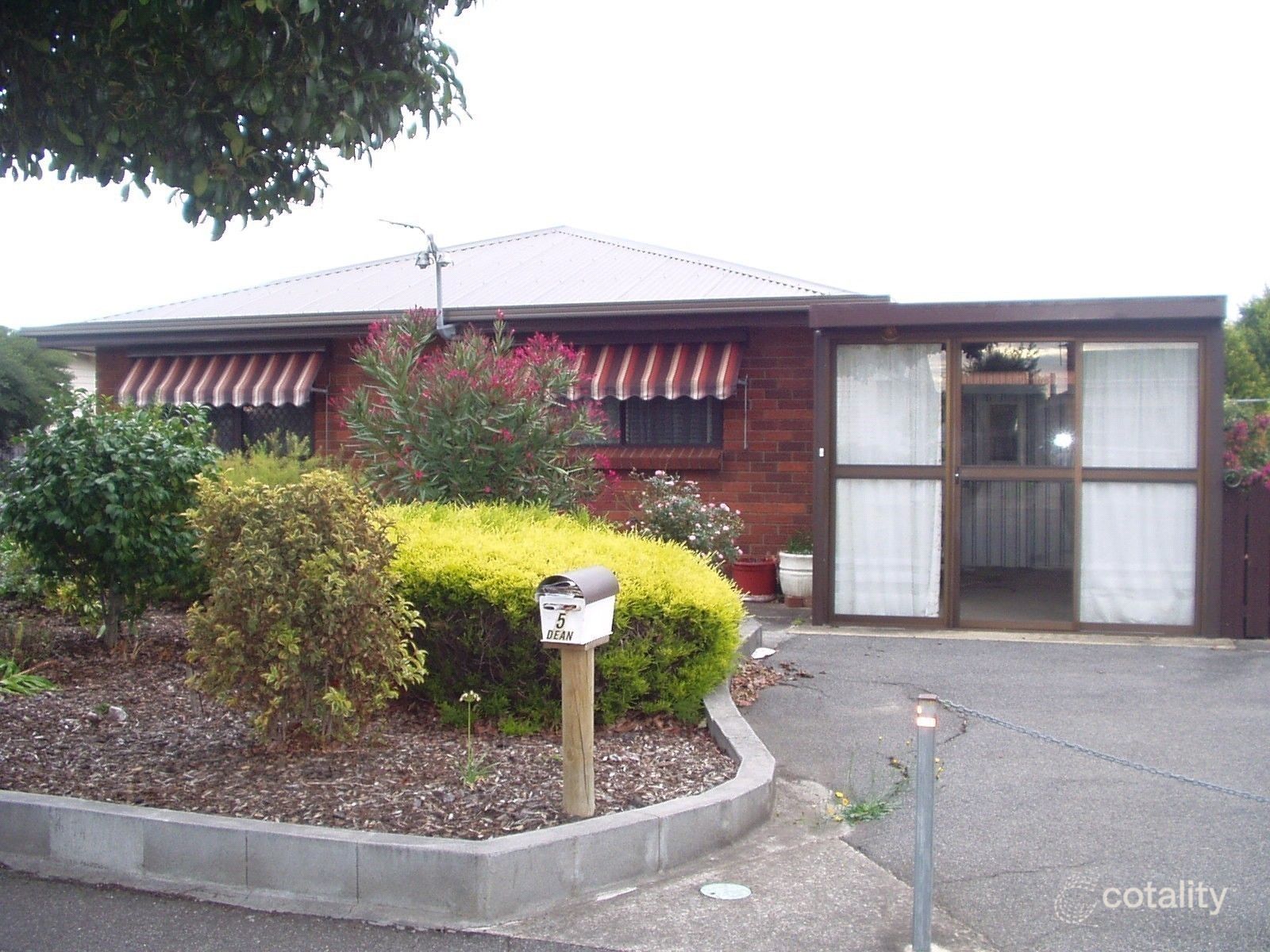 1/5-7 Lytton St, Invermay, TAS 7248