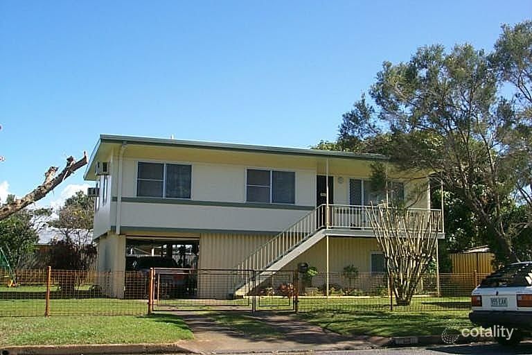 26 Beverley St, East Mackay, QLD 4740